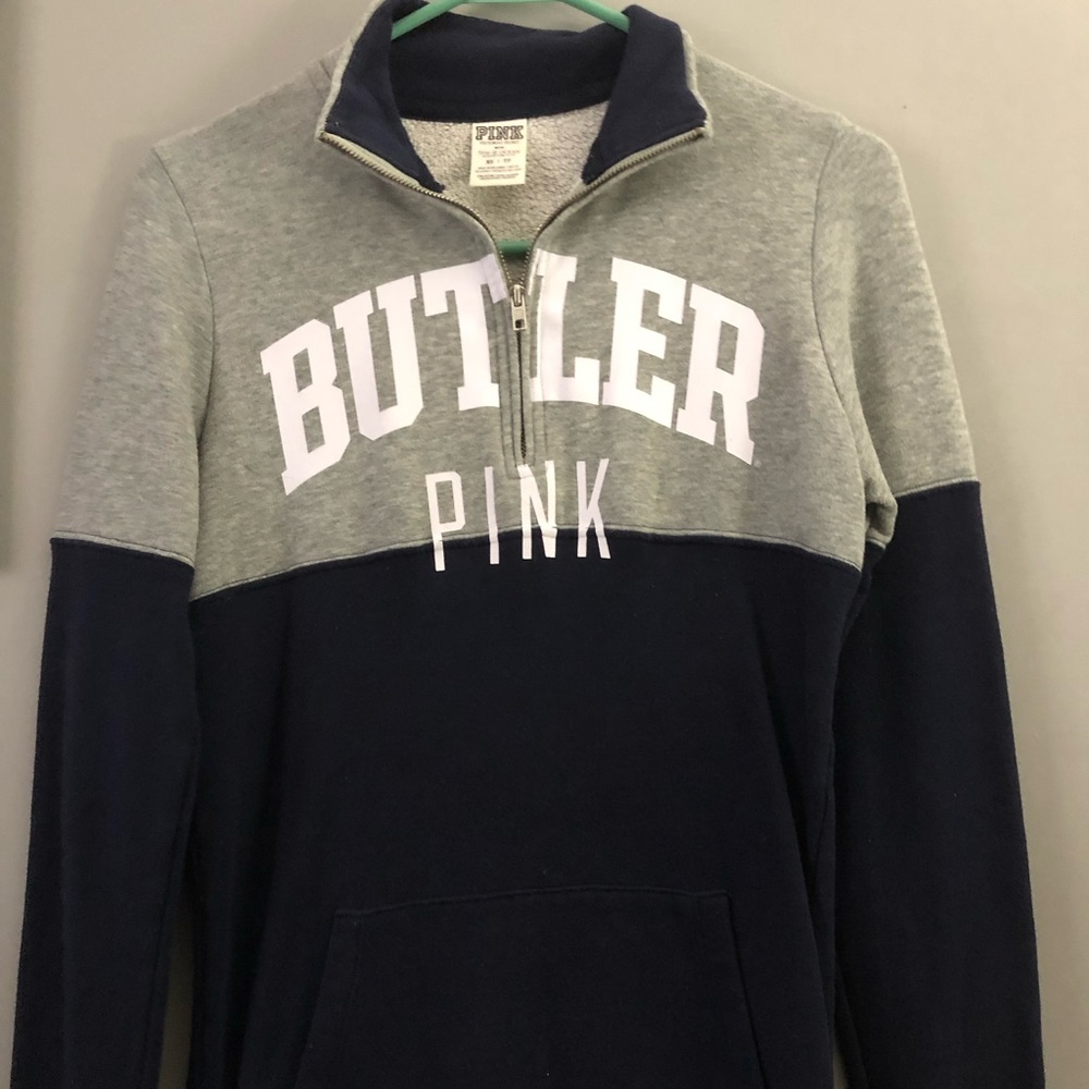 Woman’s PINK Sweater